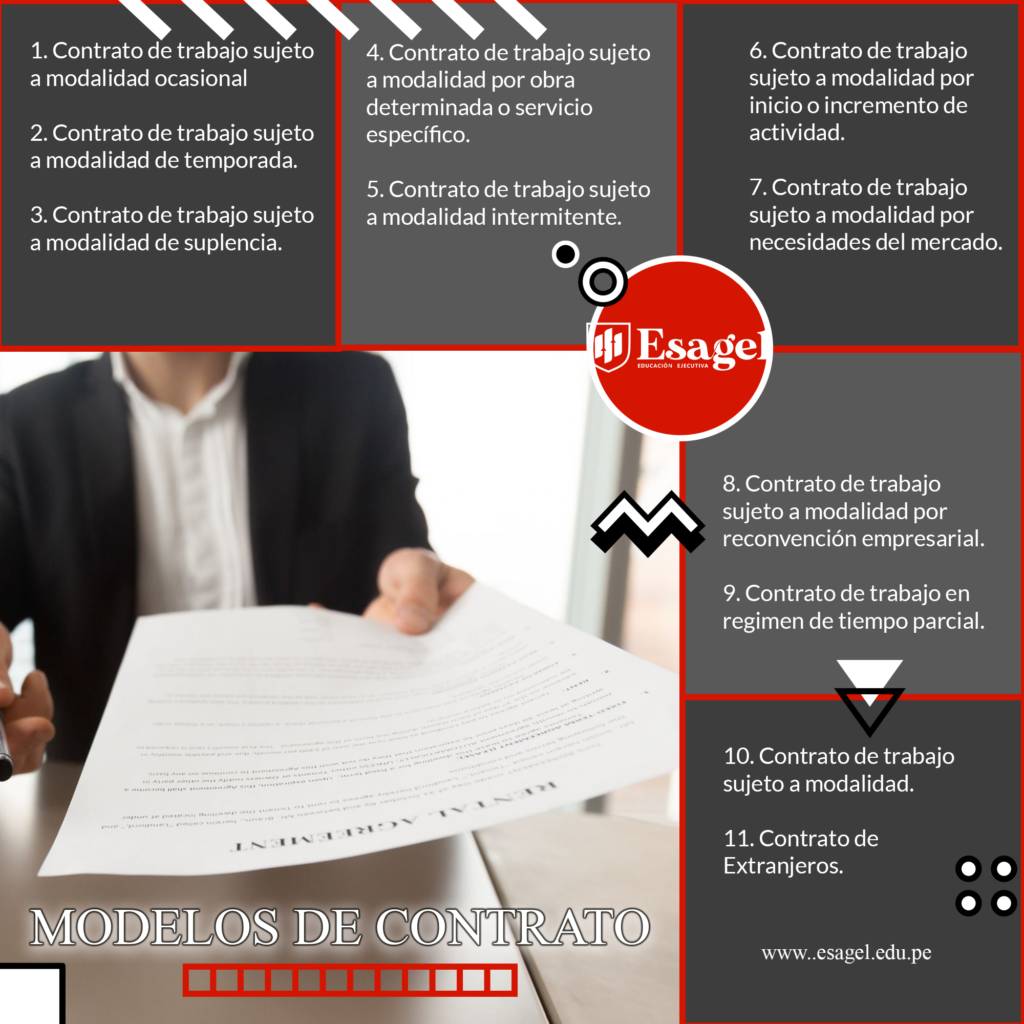 CONTRATACIÓN LABORAL